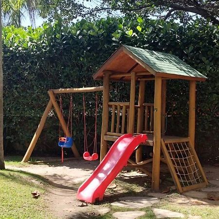 Apto Pe Na Areia Condominio Oceanside Camboinhas نيتيروي المظهر الخارجي الصورة