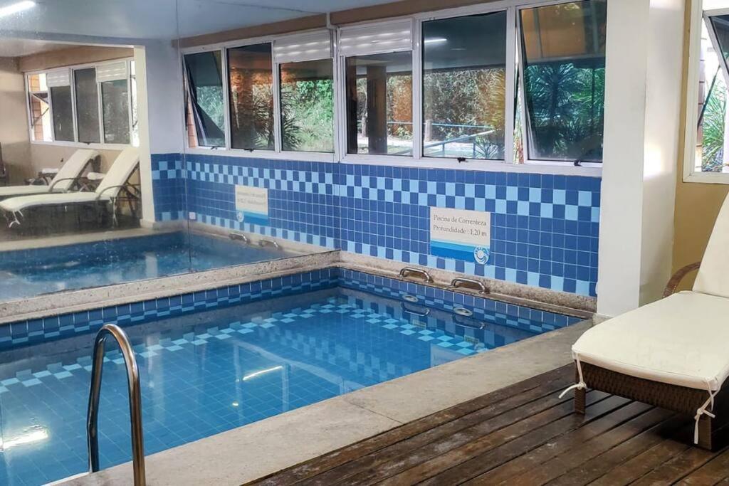Apto Pe Na Areia Condominio Oceanside Camboinhas نيتيروي المظهر الخارجي الصورة